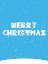 Picture of SNOWY MERRY CHRISTMAS