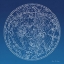 Picture of CONSTELLATIONS MAP I
