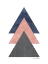 Picture of TRIANGLES I