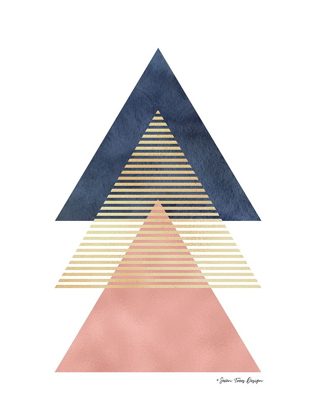Picture of TRIANGLES II