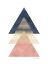Picture of TRIANGLES II