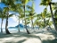 Picture of HAMMOCK AT BORA BORA TAHITI