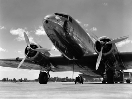 Picture of 1940S PASSENGER AIRPLANE