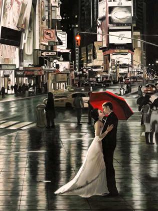 Picture of ROMANCE IN NEW YORK