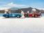 Picture of BONNEVILLE SALT PLAINS - DETAIL