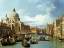 Picture of THE ENTRANCE TO THE GRAND CANAL VENICE