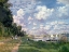 Picture of THE MARINA AT ARGENTEUIL