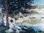 Picture of ON THE SEINE AT BENNECOURT