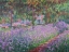 Picture of THE ARTISTS GARDEN AT GIVERNY