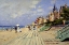 Picture of PLAGE DE TROUVILLE