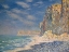 Picture of FALAISE NEAR FECAMP