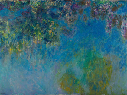 Picture of WISTERIA
