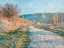 Picture of THE ROAD TO VETHEUIL