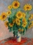Picture of SUNFLOWERS