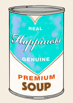 Picture of HAPPINESS SOUP