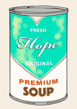 Picture of HOPE SOUP