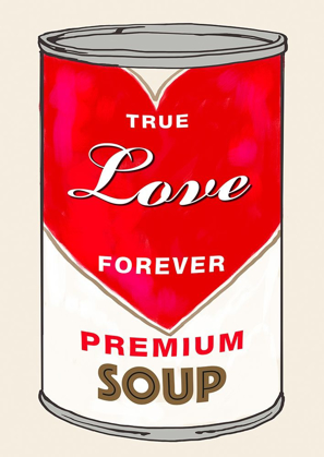 Picture of LOVE SOUP
