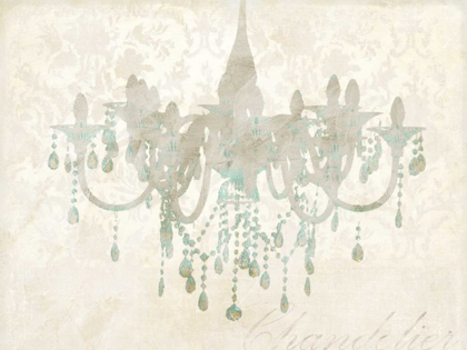 Picture of CHANDELIER