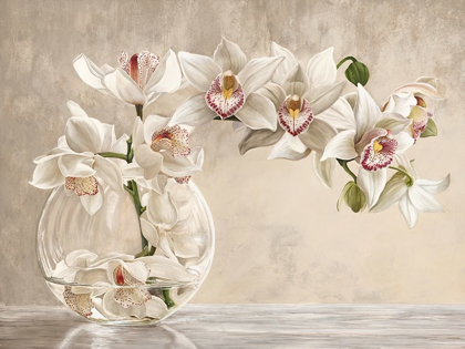 Picture of ORCHID VASE