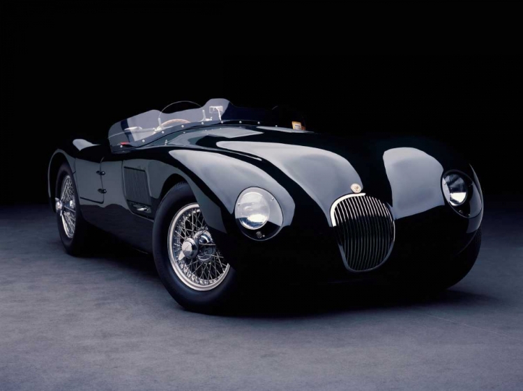 Picture of 1951 JAGUAR C-TYPE