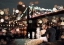 Picture of KISSING IN A NY NIGHT