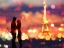 Picture of A DATE IN PARIS
