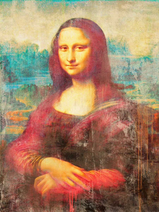Picture of MONA LISA 2.0