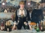 Picture of BAR AT THE FOLIES-BERGÈRE
