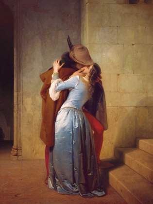 Picture of THE KISS