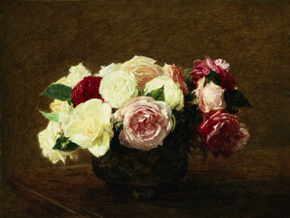 Picture of ROSES