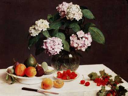 Picture of STILL LIFE (DETAIL)