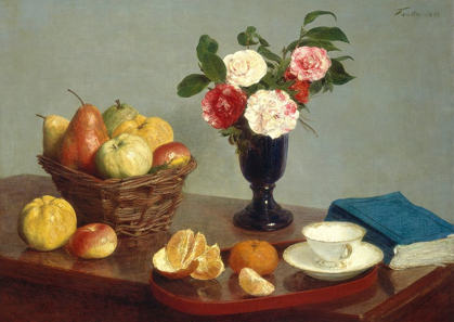 Picture of STILL LIFE