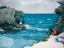 Picture of ROCKY SHORE, BERMUDA