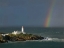 Picture of RAINBOW OVER FANAD-HEAD IRELAND