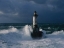 Picture of PHARE D AR-MEN BRETAGNE