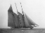 Picture of THE SCHOONER KARINA AT SAIL 1919