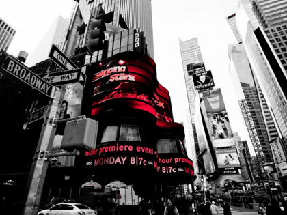 Picture of CROSSROADS TIMES SQUARE NYC