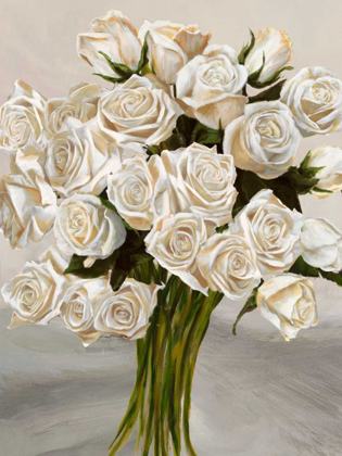 Picture of BOUQUET BLANC II