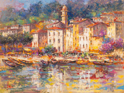 Picture of PORTOFINO