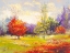 Picture of COLORI D AUTUNNO