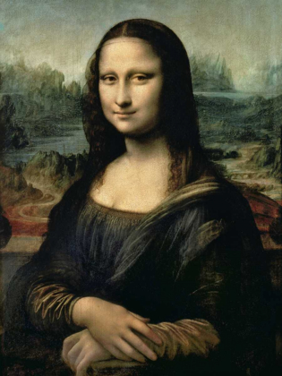 Picture of MONNA LISA