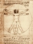 Picture of VITRUVIAN MAN