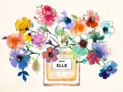 Picture of PERFUME BOUQUET
