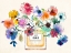 Picture of PERFUME BOUQUET