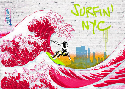 Picture of SURFIN NYC