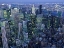 Picture of MANHATTAN SKYLINE AT DUSK, NYC
