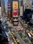 Picture of TRAFFIC IN TIMES SQUARE, NYC
