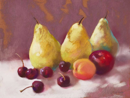 Picture of LOVELY PEARS
