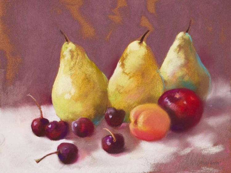 Picture of LOVELY PEARS