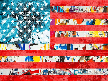 Picture of UNITED STATES OF POP